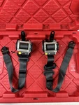 20 21 22 Ford Escape Awd Rear 2ND Second Row Seat Belt Retractor Oem. Fixed Price $130.00.