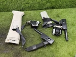 2018-2022 Infiniti Q50 Oem Front Right/left Seat Belt Pair Pre Tensioner Crash. Fixed Price $380.00.