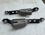 2006 Nissan Pathfinder Seat Belt Height Adjuster Left Right Front 878247Y001 Oem. Fixed Price $40.80.