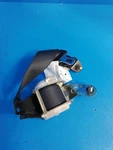 Honda Accord 2005 Seat Belt Rear 3326. Fixed Price $47.50.