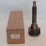 Transmission Input Shaft Wide Ratio Ford Mustang Heh Toploader 326670L WT296-16B. Fixed Price $75.00.