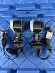 2013-2014 Nissan Pathfinder 3RD Row Rear Passenger Seat Belt 89844-3KA8B. Fixed Price $70.00.