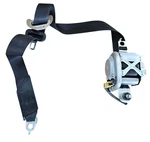 2013-2015 Honda Crosstour Front Right Passenger Seat Belt Retractor Black Oem. Fixed Price $159.00.
