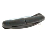 Genuine Bmw 52108410505 - Left Seat Belt Clamp Black Z3. Fixed Price $78.23.