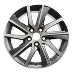 16 18 Lexus ES300H Oem Wheel Rim 17X7 17" 74333 4261133B60 4261133B61. Fixed Price $306.00.