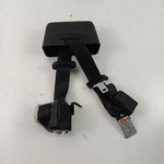 04-08 Ford F150 F-150 Rear Center Retractor Buckle Black. Fixed Price $44.99.