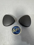 Audi Tt MK1 Seat Adjustment Knob Recline Handwheel Set Of 2 00-06 Oem. Fixed Price $28.00.