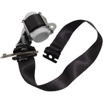 Oem Gm Seat Belt Retractor Rear Lh Cocoa New 2015-17 Silverado Sierra 19330748. Fixed Price $91.56.