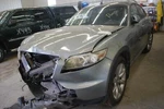Seat Belt, Front Retractor For Infiniti Fx Series Lf Blk Male-belt Side. Fixed Price $134.99.