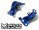 Megan 2PC Front Compliance Spherical Bushing Civic 92-95 / Integra 94-01 DC2 DC4. Fixed Price $205.00.