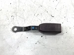 88-89 Honda Accord 4D Right Front Seat Belt Buckle Burgundy 04813-SE3-A05ZD Oem. Fixed Price $40.00.