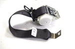2006-16 Chevy Impala Rear Lh Or Rh Seat Belt Ebony Black New 25849220 19178895. Fixed Price $29.95.