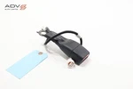 2016 - 2022 Toyota Prius Prime Front Right Side Buckle Oem. Fixed Price $66.49.