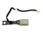 Right Passenger Side Front Seat Belt Buckle Fits 2007-2011 Toyota Camry 80667. Fixed Price $64.39.