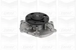 Graf PA991 Water Pump For Alfa Romeo,buick,buick (sgm),cadillac,cadillac. Fixed Price $66.32.