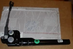 Nos 2009-15 Hyundai Sonata Rh Seat Belt Tensioner. Fixed Price $155.00.