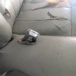 Used Front Left Seat Belt Fits: 2003 Mercury Grand Marquis Bench Driv. Fixed Price $114.90.