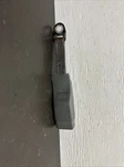 2006 Dodge Dakota Front Seat Belt Buckle Rh Passenger Side Oem. Fixed Price $22.00.