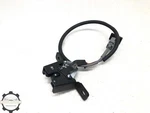 2021-2023 Hyundai Elantra Left Driver Rear Seat Release Lock Latch W/cable Oem. Fixed Price $44.99.
