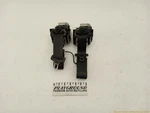 Land Rover LR2 Pair Of Left & Right Front Seat Belt Retractor Fits 2008-2015. Fixed Price $103.91.
