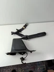 07-13 Silverado Sierra Ext Front Right Passenger Retractor. Fixed Price $109.00.