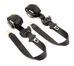Front Set 06-08 Vw Rabbit Gti MK5 Door 1K4 857 705 H. Fixed Price $169.99.