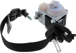 New Genuine Nissan Service Kit Tongue, 3RD Seat Rh 898443KA8B Oem. Fixed Price $200.33.