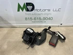 2015-2019 Hyundai Sonata Rear Center 2ND Row Seat Belt 89850-C2000. Fixed Price $50.00.