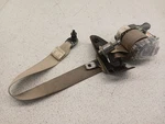 11-14 Infiniti G37/Q60 Conv Front Driver Seat Belt Retractor Tan/c OEM86885JJ62B. Fixed Price $324.99.