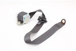 07-12 Gmc Acadia Rh Right Rear 2ND Row Seat Belt Retractor Black Oem 25805296. Fixed Price $44.99.
