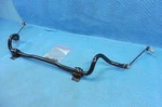 Lincoln Mks 3.5L Front Stabilizer Sway Bar W/ Links 2010 2011 2012 Oem. Fixed Price $60.00.