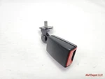 2017 Mini Cooper F56 Rear Right Passenger Seat Belt Buckle 72117364224. Fixed Price $24.99.