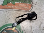 Seat Belt Front Passenger Buckle Fits 21-24 Sorento 3590598. Fixed Price $136.49.