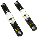 2018-2022 Honda Accord Oem Side Seat Belt Shoulder Adjuster Bracket Set Rl. Fixed Price $27.55.
