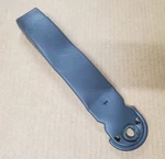 01-02 Chevrolet Silverado Front Passenger Seat Belt Buckle W/ Press Graphite. Fixed Price $39.95.