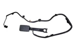 2017-2018 Toyota Corolla Im Front Seatbelt Buckle Black Left Driver 73240-12330,. Fixed Price $77.03.