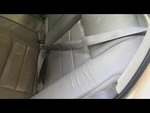 Used Rear Seat Belt Fits: 1999 Lincoln & Town Car Grade. Fixed Price $120.98.