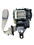 14-16 Mercedes S550 W222 Left Driver Side Seat Belt Beige 630147400 Oem. Fixed Price $131.57.