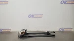 18 Nissan Titan Xd Crew Cab Seat Belt Retractor Front Left Driver Black. Fixed Price $95.63.