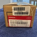 2016-2018 Honda Civic Front Left Seat Control Module Oem 04816-TBA-A71ZA. Fixed Price $33.84.