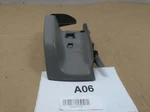 2006 Audi A6 3.2 Quattro Rear Left Driver Side Seat Belt Guide Trim Oem+. Fixed Price $24.61.