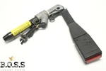 07-13 Bmw E70 X5 XDRIVE5 Right Passenger Seat Belt Buckle 3065664. Fixed Price $45.00.