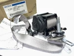 Genuine Ford Lap & Shoulder Belt 7L2Z-78611B69-AD 2006-08 Explorer Center Left. Fixed Price $55.53.