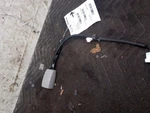 Seat Belt Front Bucket Passenger Buckle Fits 14-19 Highlander 2760883. Fixed Price $74.00.