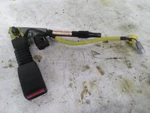 03-06 Honda Element Right Passenger Seat Belt Front Bucket Buckle. Fixed Price $81.44.