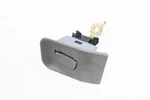 95-01 Bmw E38 7 Series Rear Lower Seat Belt Receiver Buckle Latch Gray Oem. Fixed Price $14.00.