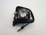 Mini Cooper Left Front Seat Belt Retractor 03/2012-2013 72117276847 R56 R55. Fixed Price $99.99.