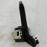 06-12 Porsche Cayman 987 Front Rh Side Seat Belt Retractor Black. Fixed Price $125.00.