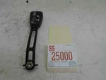 Seat Belt Buckle 9-5 2001 Saab Left Driver Side Front End Latch Oem. Fixed Price $49.99.