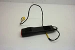 12-15 Chevrolet Captiva Sport Rh Right Front Bucket Passenger Seat Belt Buckle. Fixed Price $80.47.